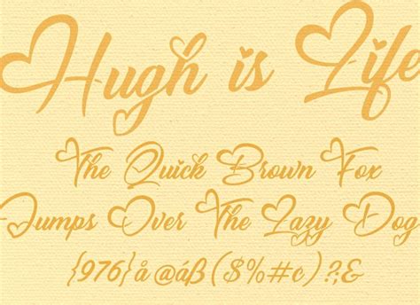 44 Font Bundle Svg Handwritten Fonts Png Wedding Fonts Pdf Cricut