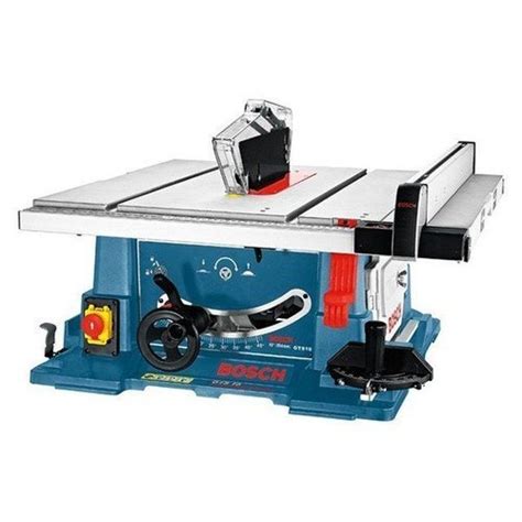 BOSCH TABLE SAW GTS-254 at Rs 20223 | C K C Garden | Bengaluru| ID ...