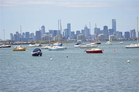 Melbourne Australia Free Stock Photo - Public Domain Pictures