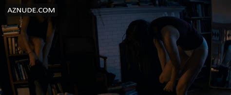 MOUTHPIECE NUDE SCENES AZNude