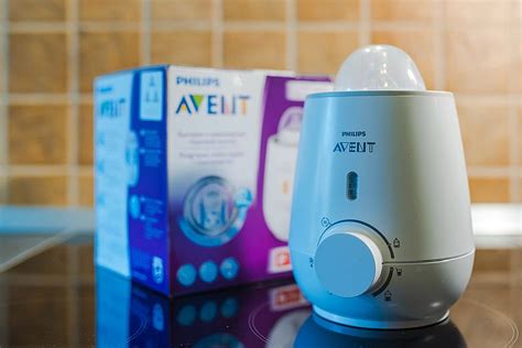 Complete Guide To The Best Bottle Warmer Australia [2023] - Life ...