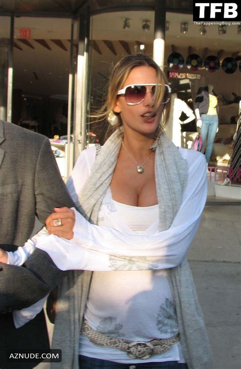 Alessandra Ambrosio Nude And Sexy Photos Collection From Various Photoshoots And Events AZNude