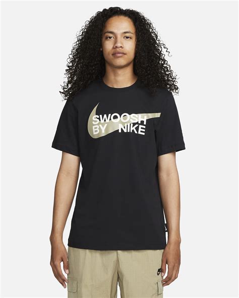 Nike Sportswear Herren-T-Shirt. Nike DE