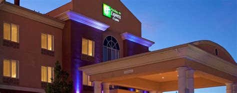 Holiday Inn Express Hotel & Suites Reno Airport, Reno - HotelTonight