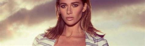 Maggie May Nude And Full Frontal For Summer In Playboy Nude