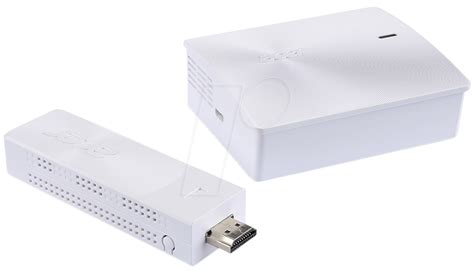 ACER MWIHD1: Wireless HD kit at reichelt elektronik