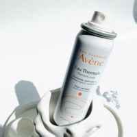 Термальная вода Avene | отзывы