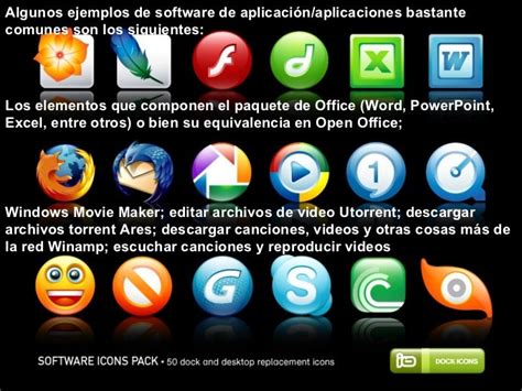 Ejemplos De Software 20 Ejemplos De Software Images And Photos Finder