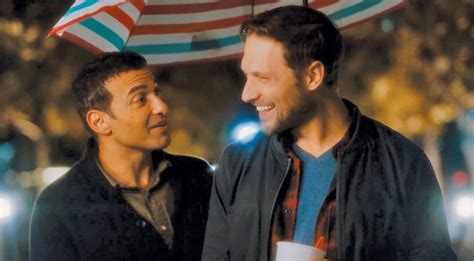 Heartstopper les images de la nouvelle série gay de Netflix