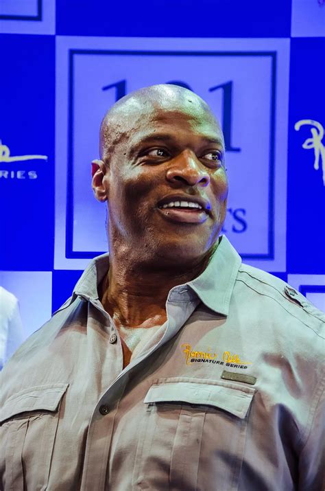 49 Facts About Ronnie Coleman | FactSnippet