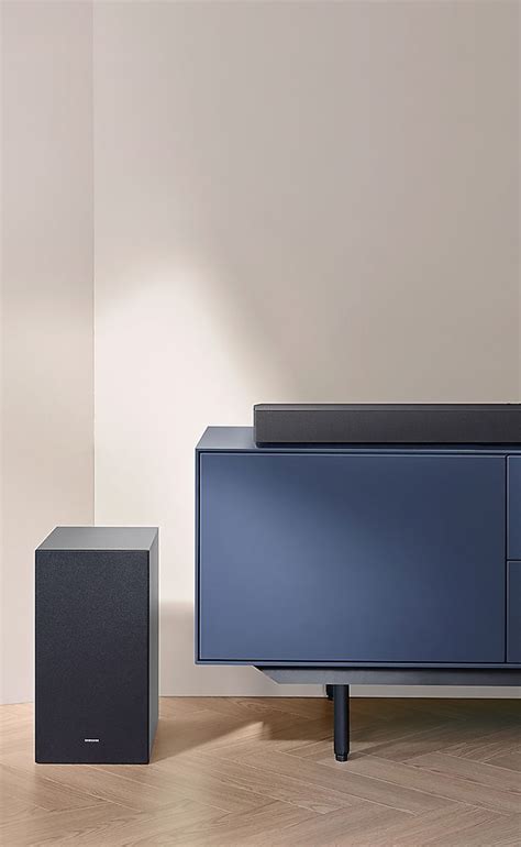 C450 2.1ch Soundbar w/ DTS:Virtual X | Samsung US