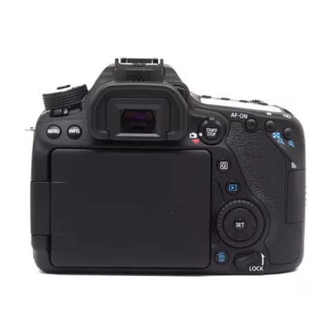 Canon EOS 80D Body (Б/У) - купить в фотомагазине Pixel24.ru с доставкой ...