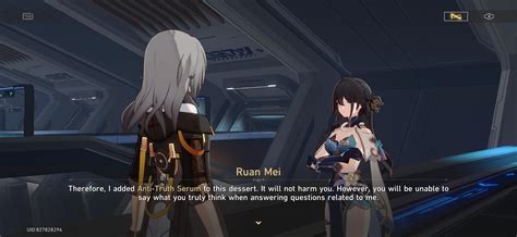 What The Fuck R HonkaiStarRail