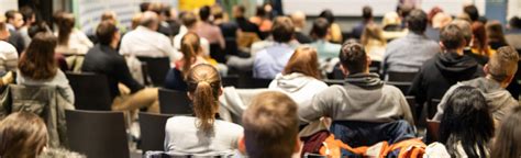 Top International Free Conferences in Germany 2025: Venue Details and More!