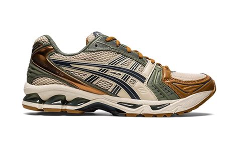 Aritzia x ASICS GEL-KAYANO 14 Collaboration Info | Hypebeast