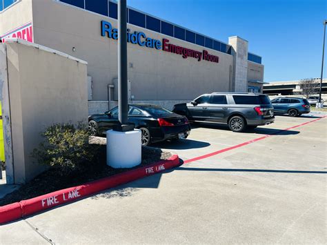 24hr Emergency Room In Rosenberg Richmond Rapidcare Emergency Room
