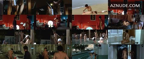 Les Derniers Jours Du Monde Nude Scenes Aznude