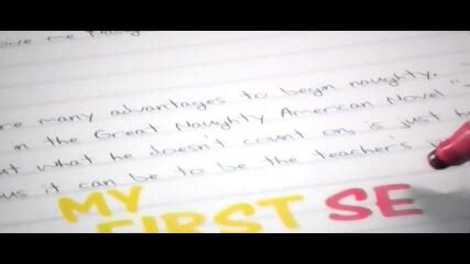 Brandi Edwards Fucking In The Chair With Her Big Tits