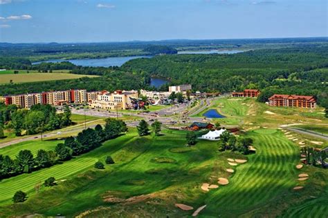 Chula Vista Resort Wisconsin Dells