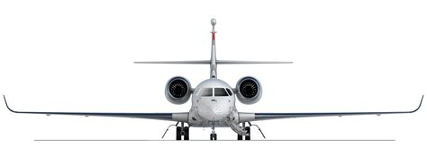 Dassault Aviation Launches Falcon 6x Setting New Standard In Long