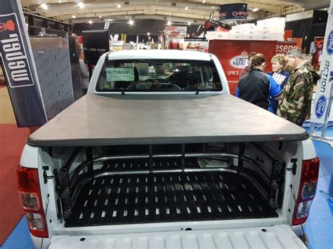 Ford Ranger Tri Fold Supreme Hard Cover For Sale The Ford Go To Guy
