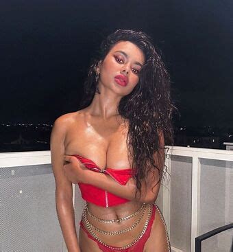 Numi Zarah Https Numizarah Zarahgod Nude Leaks Onlyfans Leaked