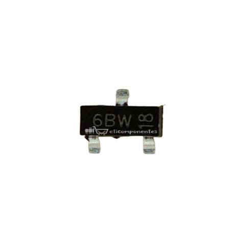 BC817, C817, 6BW