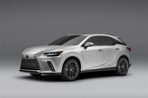Lexus Rx 2025 For Sale Michelle B Burgos