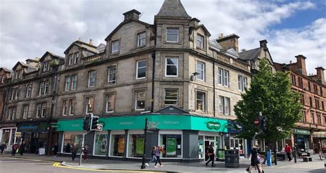 195 High St Perth Ph1 5un Loopnet