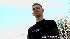 They All Took Turns Fucking His Ass XNXX