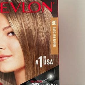 Revlon Hair Revlon Colorsilk Permanent Hair Color In Dark Ash Blonde Poshmark