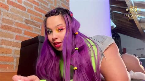 I Am Proudly A Squirter Amateur Amateur Porn Feat Maggiequeen By FapHouse XHamster