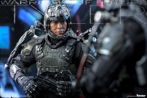 Hot Toys Figures 討論區 限量玩轉傻炒 LIHKG 討論區