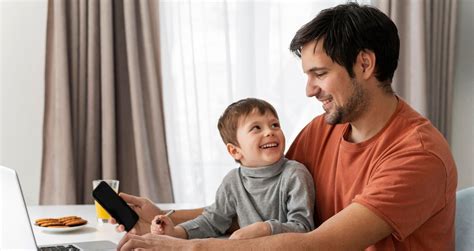 ¿estudiar Siendo Padre De Familia ¡sí Se Puede