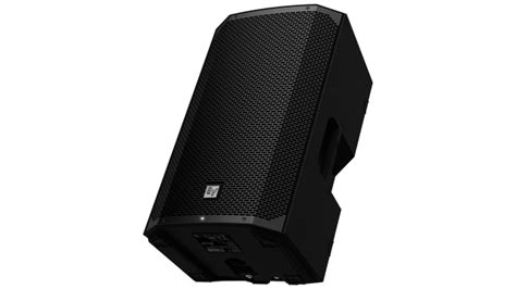 Introducing the Electro-Voice EVERSE 12—What You Need to Know | AVNetwork