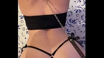 Esposa Bdsm Fio Dental Xvideos