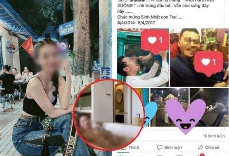 Clip phút nghi của hot girl Về Nhà Đi Con Nam chính tháng trước còn đăng status Yêu gia đình