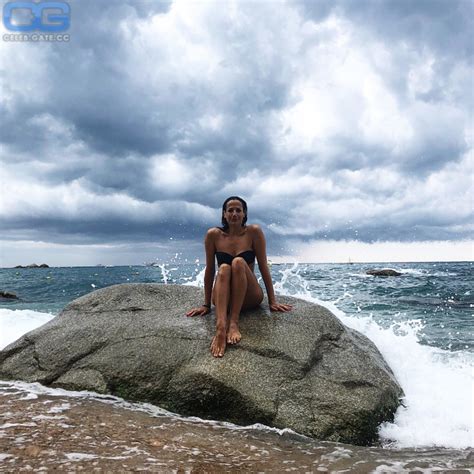 Bettina Zimmermann Nude Pictures Photos Playboy Naked Topless Fappening