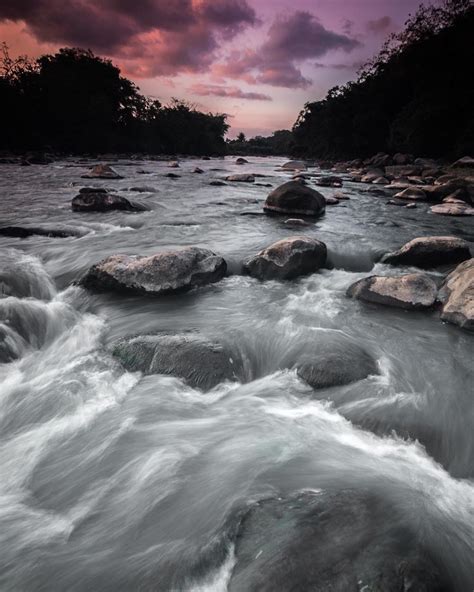 Sungai Paling Angker Di Indonesia Ada Yang Minta Tumbal Lho