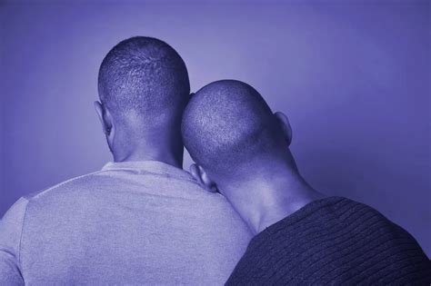 Eight Gay Black Men Share Their Coming Out Journeys