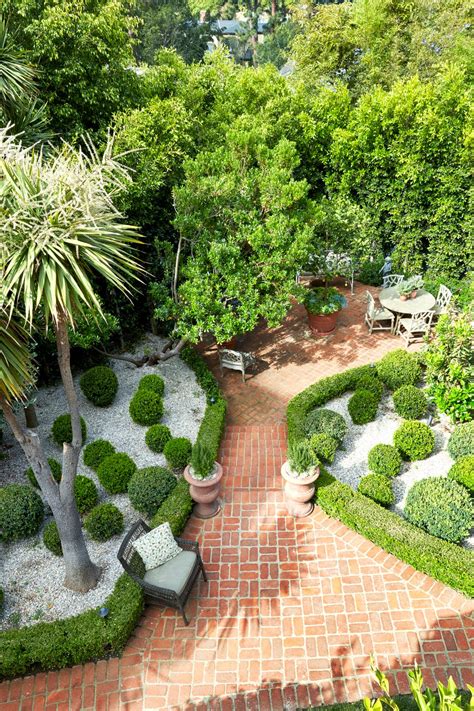 Landscaping Ideas 5 Backyard Projects To Try This Year Architectural