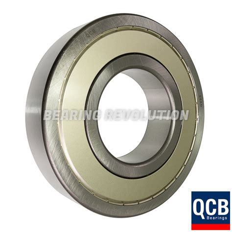 6324 ZZ C3 | Bearing Revolution