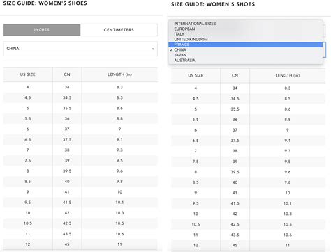 Size Guide, Size Guide For Men, Sizing Chart , tall sizes - mi-pro.co.uk