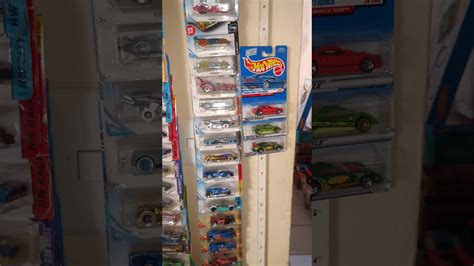 Cómo pude colgar mis hot wheels en mi pared Tutorial YouTube