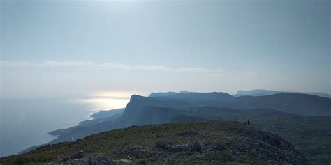 Прекрасный Крым | Пикабу