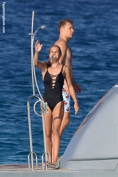 Nina Neuer Nude OnlyFans Leaks Fappening FappeningBook