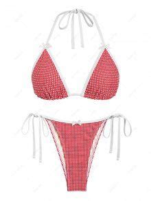 Red Bikini Sale Online 2024 ZAFUL