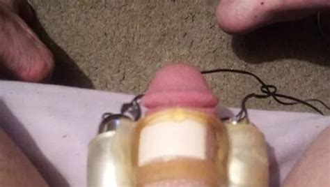 Self Masterbation Gay Vibrator Amateur Porn Feat Playfulme XHamster