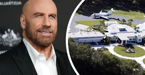 John Travolta Spends His Money Very Differently Than Other Celebrities