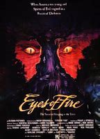 Eyes Of Fire Nude Scenes